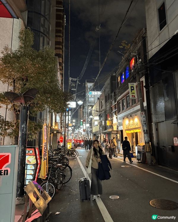 東京街頭永遠都比到人新鮮既感覺！就系百去不厭！日元又抵！旅遊...