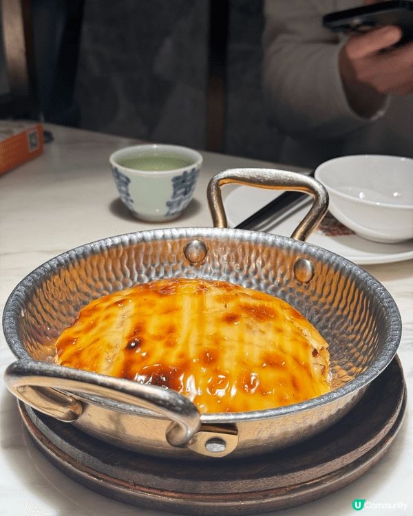 👨🏻‍🍳陶陶居酒家(卓悅中心店)