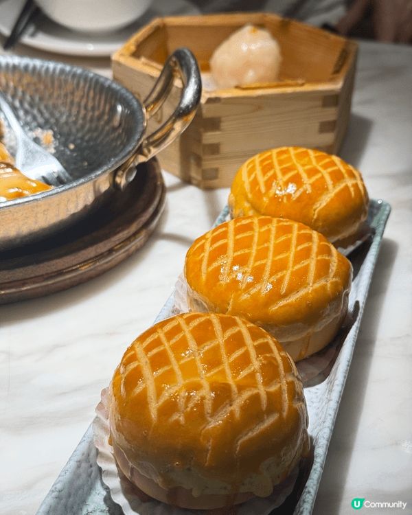 👨🏻‍🍳陶陶居酒家(卓悅中心店)