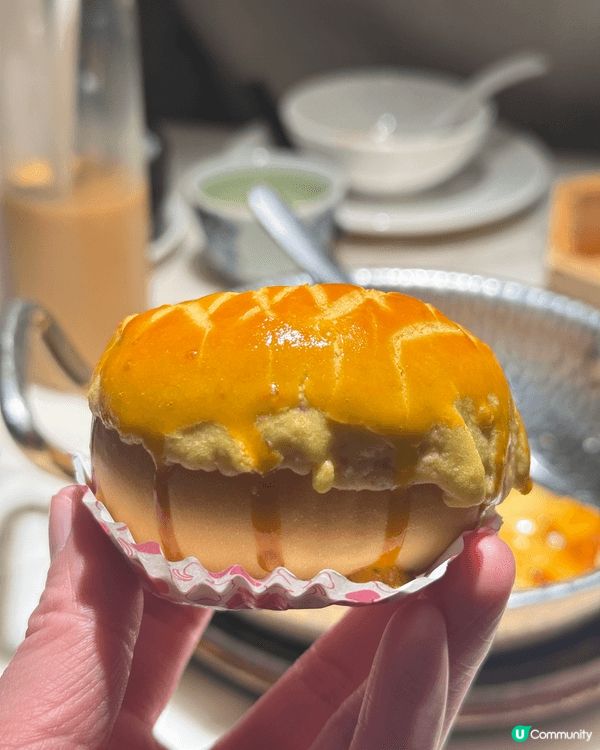 👨🏻‍🍳陶陶居酒家(卓悅中心店)