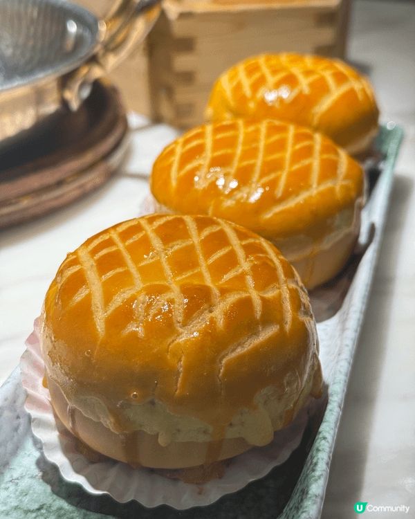 👨🏻‍🍳陶陶居酒家(卓悅中心店)