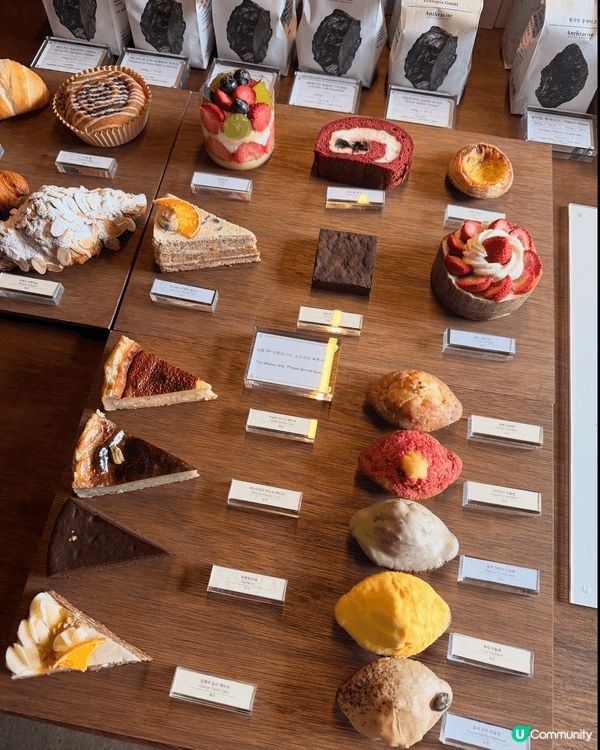 亞洲第8 |首爾弘大Anthracite Coffee