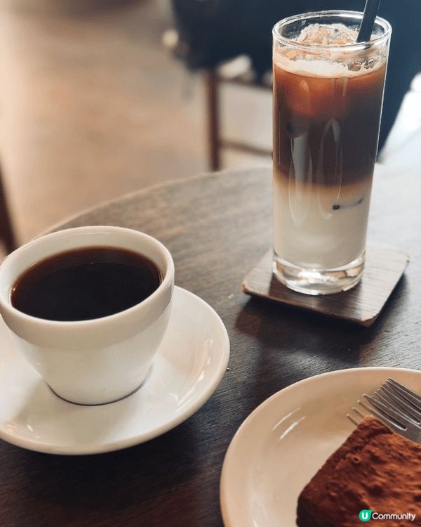 亞洲第8 |首爾弘大Anthracite Coffee