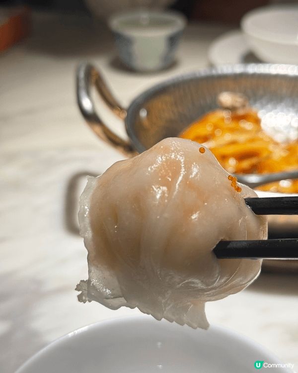 👨🏻‍🍳陶陶居酒家(卓悅中心店)