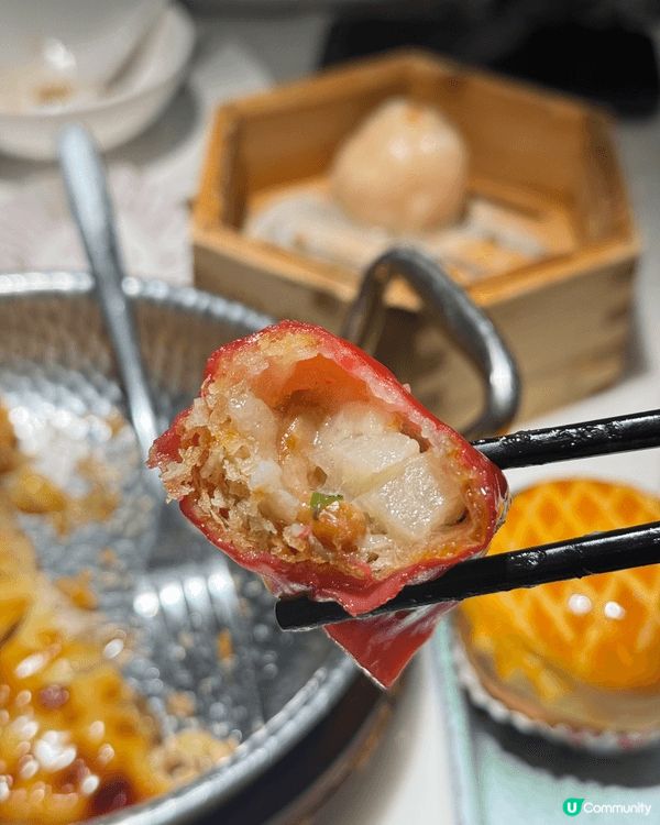 👨🏻‍🍳陶陶居酒家(卓悅中心店)