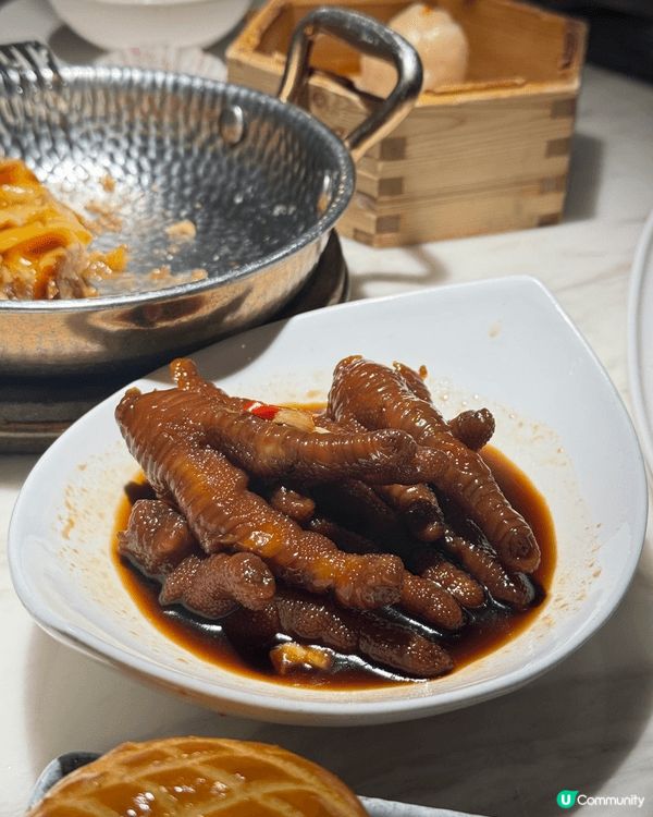 👨🏻‍🍳陶陶居酒家(卓悅中心店)