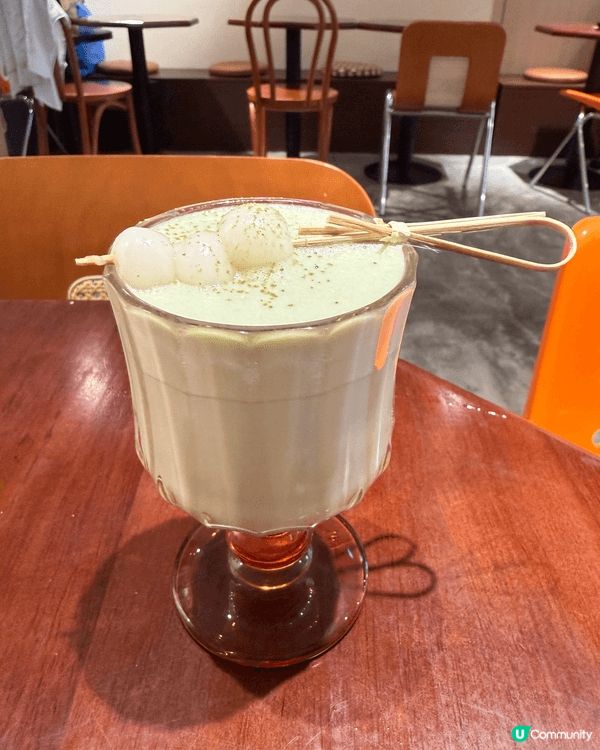 位於北角的糕點時光，由金齡婦女製作，好食又有意義