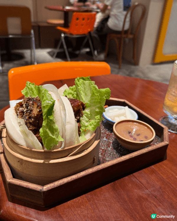 位於北角的糕點時光，由金齡婦女製作，好食又有意義