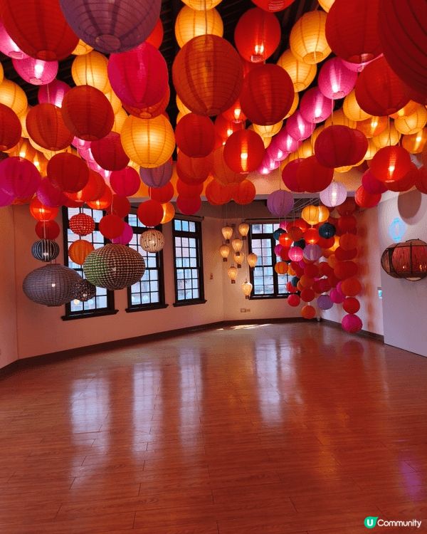 到台北懷舊一下🏮台北的旅遊景點中，其中一個我最喜愛的是大稻埕...