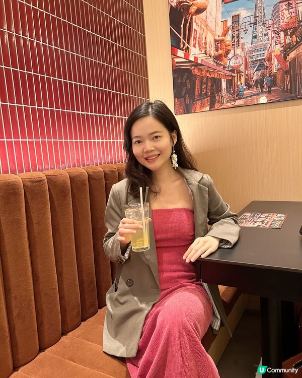 關西一 💓 中環日式壽喜燒料理