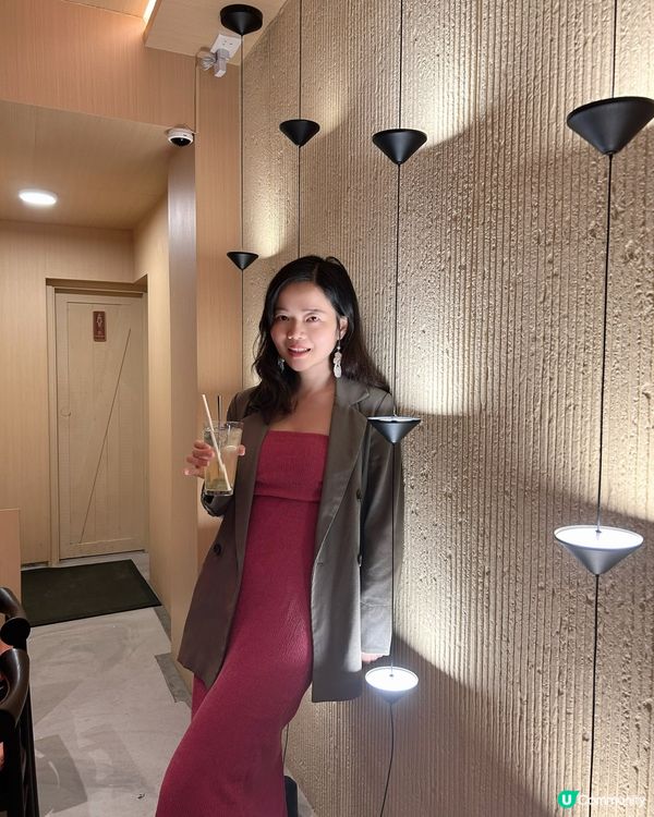 關西一 💓 中環日式壽喜燒料理