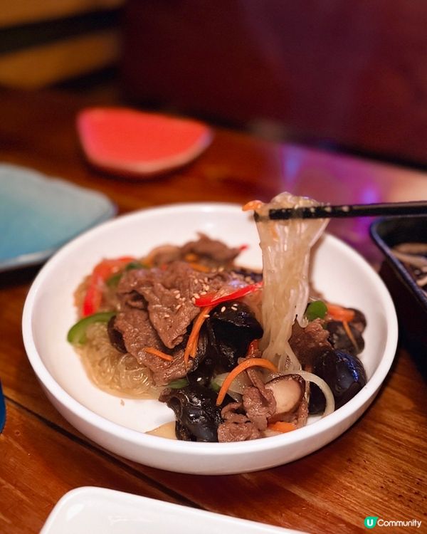 潮味韓國鎖匙📍肉控天堂🥩🍜🔵🤩