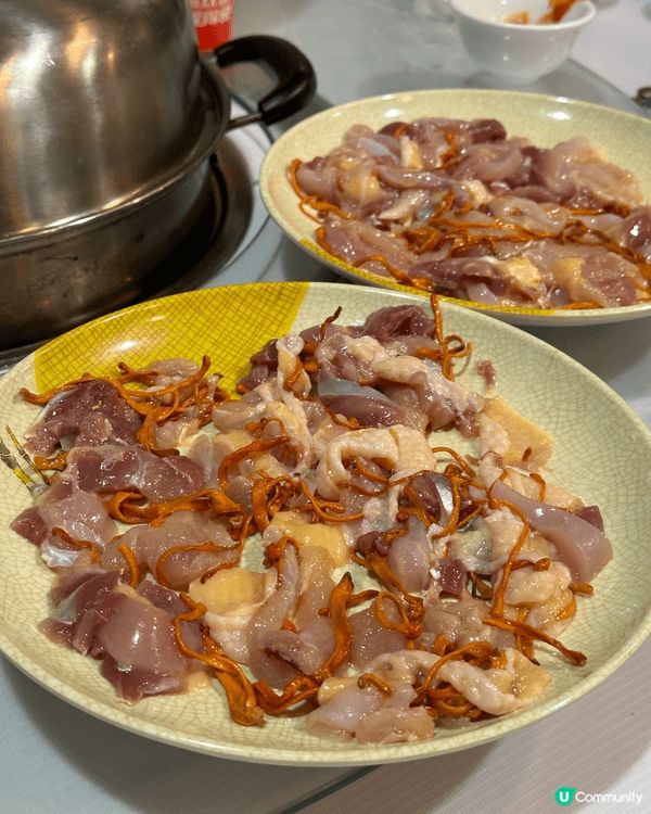 💜佛山西樵隱世私房菜・上集💜意外收穫嘅地道美味