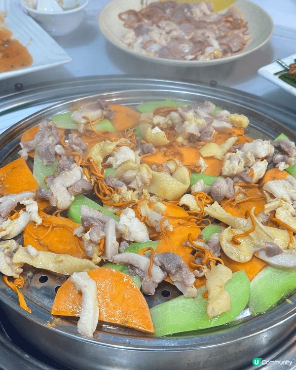 💜佛山西樵隱世私房菜・上集💜意外收穫嘅地道美味