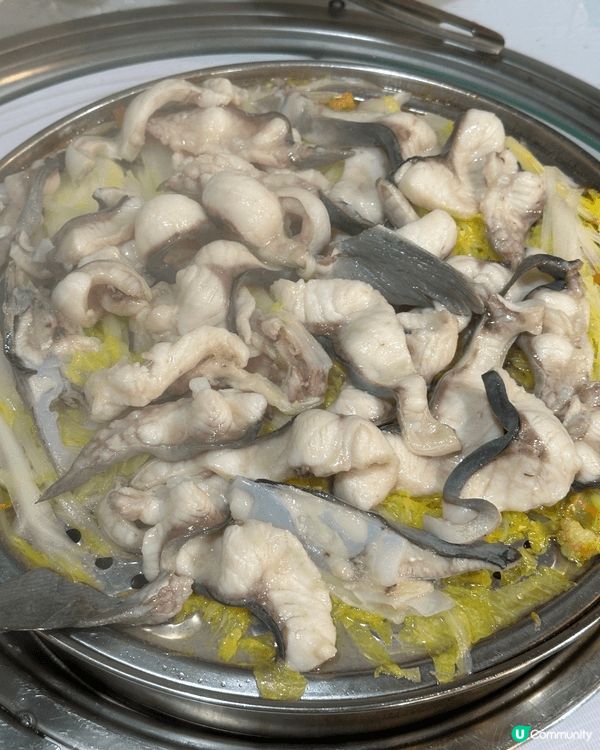 💜佛山西樵隱世私房菜・上集💜意外收穫嘅地道美味