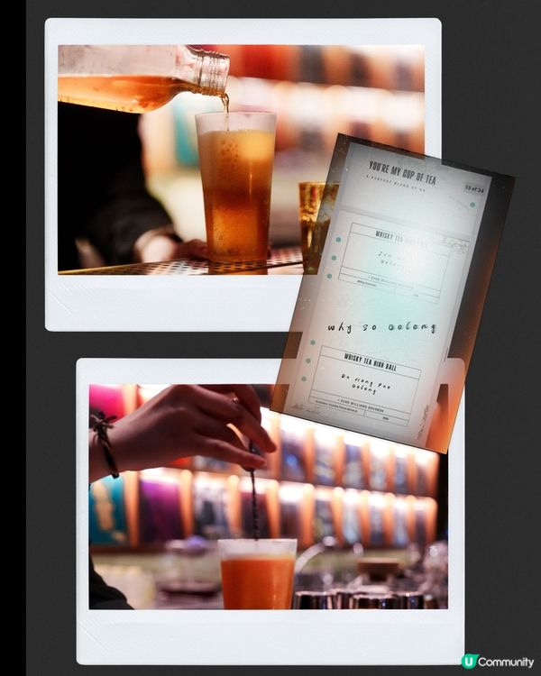 用音樂調出味道的夜晚｜任食薯條優惠＋黑膠DJ 好dope