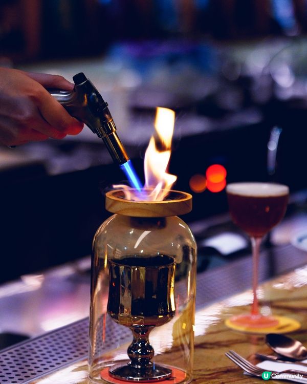 用音樂調出味道的夜晚｜任食薯條優惠＋黑膠DJ 好dope