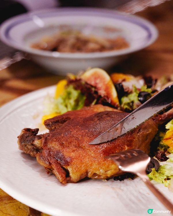 用音樂調出味道的夜晚｜任食薯條優惠＋黑膠DJ 好dope