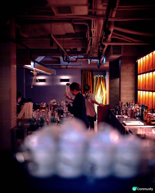 用音樂調出味道的夜晚｜任食薯條優惠＋黑膠DJ 好dope