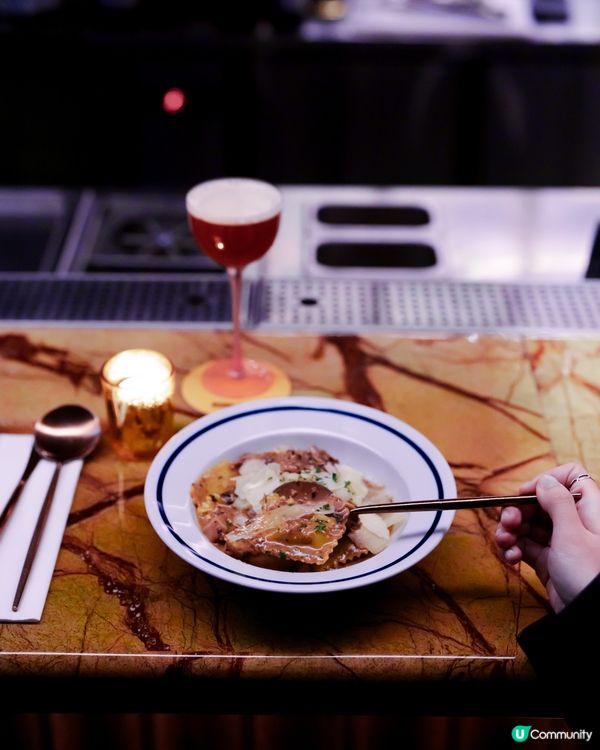 用音樂調出味道的夜晚｜任食薯條優惠＋黑膠DJ 好dope