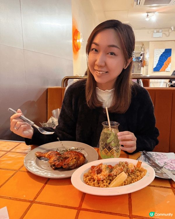 【 太子隱世懷舊西餐廳 - The Steakhaus 】