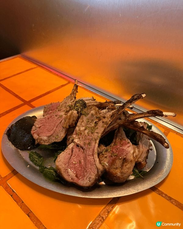【 太子隱世懷舊西餐廳 - The Steakhaus 】