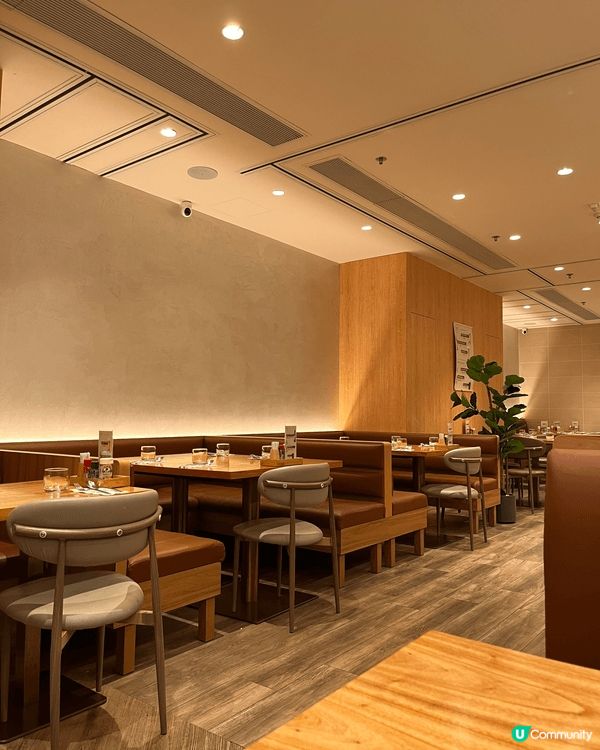 尖沙咀K11 Art Mall入面嘅日式蛋包飯餐廳「米炊」招...