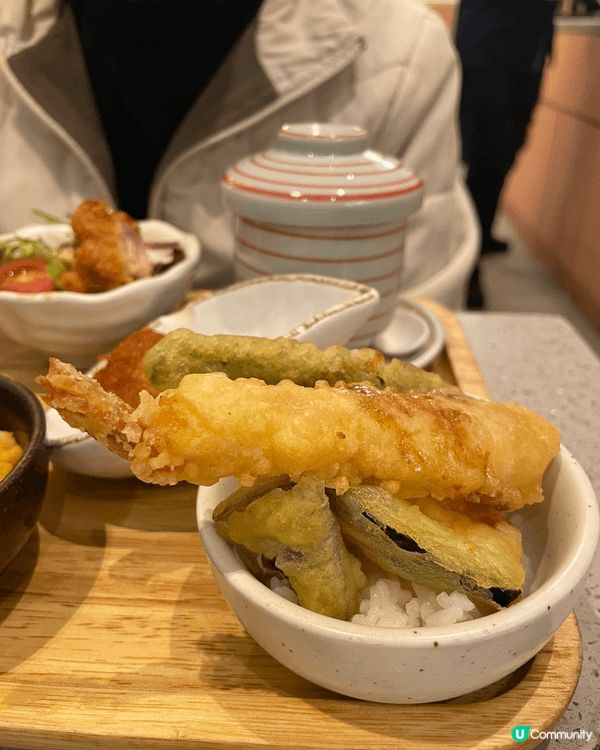 青衣成日比人叫美食沙漠，其實青衣城呢間日式餐廳都唔錯丫！