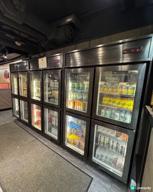 鍋霸吃到飽台式養生火鍋 (莊士倫敦廣場) 