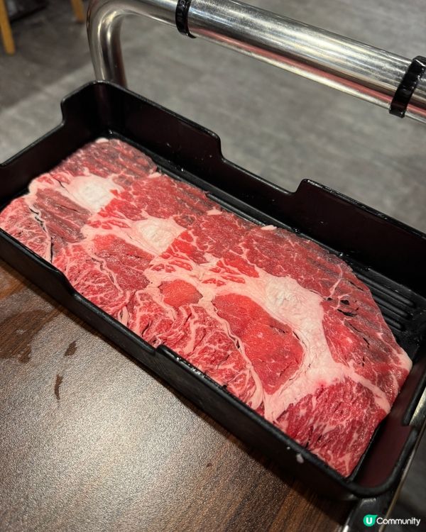 鍋霸吃到飽台式養生火鍋 (莊士倫敦廣場) 