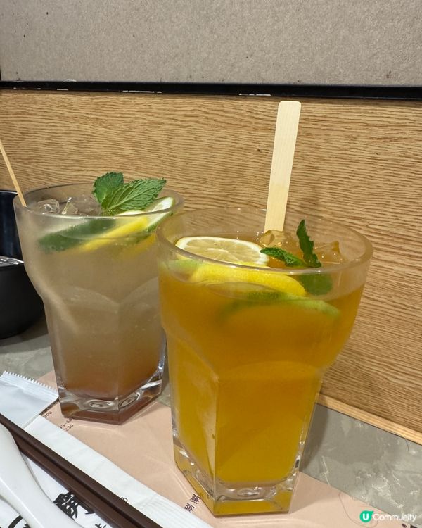 鍋霸吃到飽台式養生火鍋 (莊士倫敦廣場) 