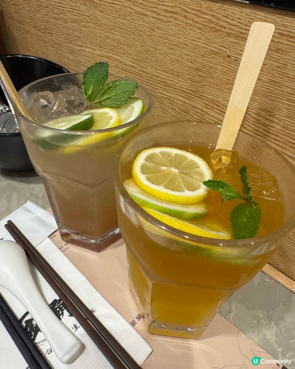 鍋霸吃到飽台式養生火鍋 (莊士倫敦廣場) 