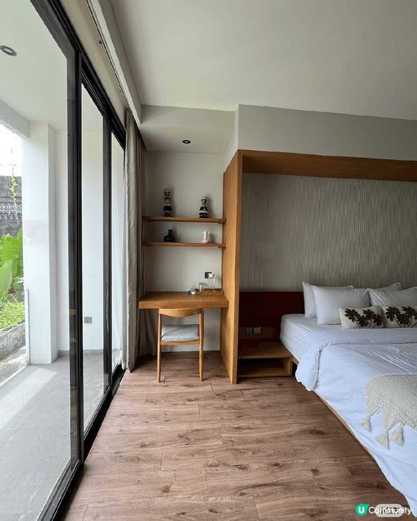 🇮🇩 巴厘岛民宿 巴厘岛旅游必看