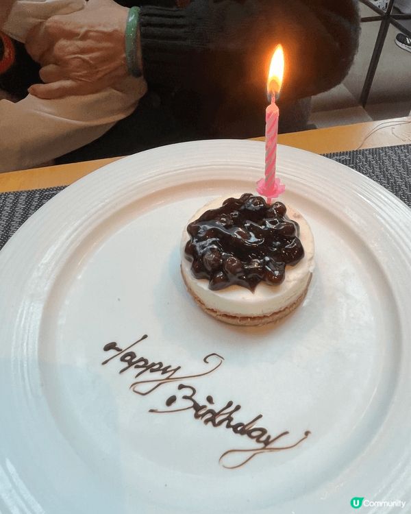 香港諾富特世紀酒店特別適合家庭聚會。