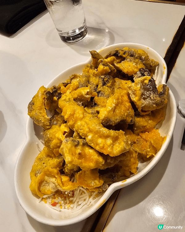 諗住去食海鮮！最終去咗銅鑼灣明廚！海鮮好新鮮！尤其是奄仔蟹！...