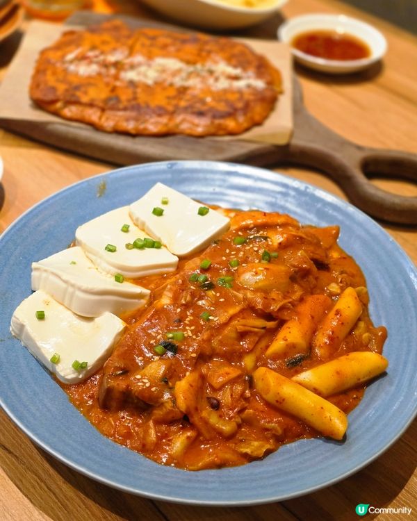 芝士拉絲拉到心心眼 🧀
