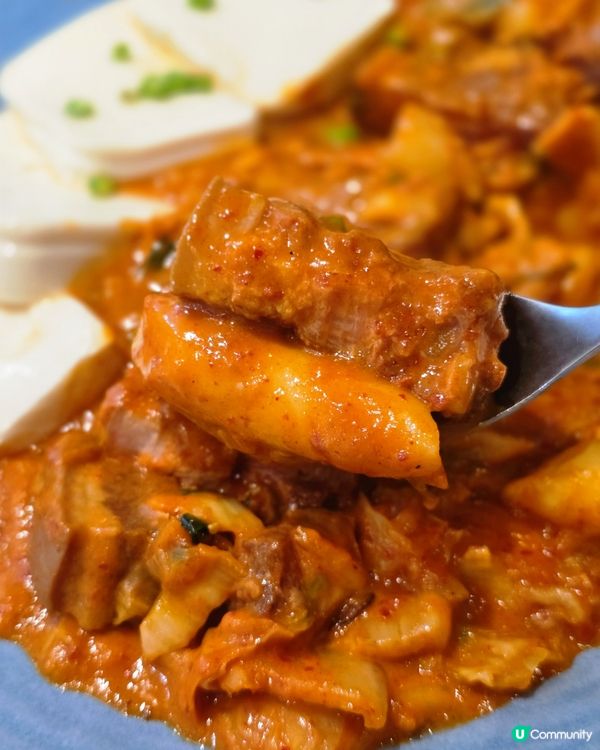 芝士拉絲拉到心心眼 🧀
