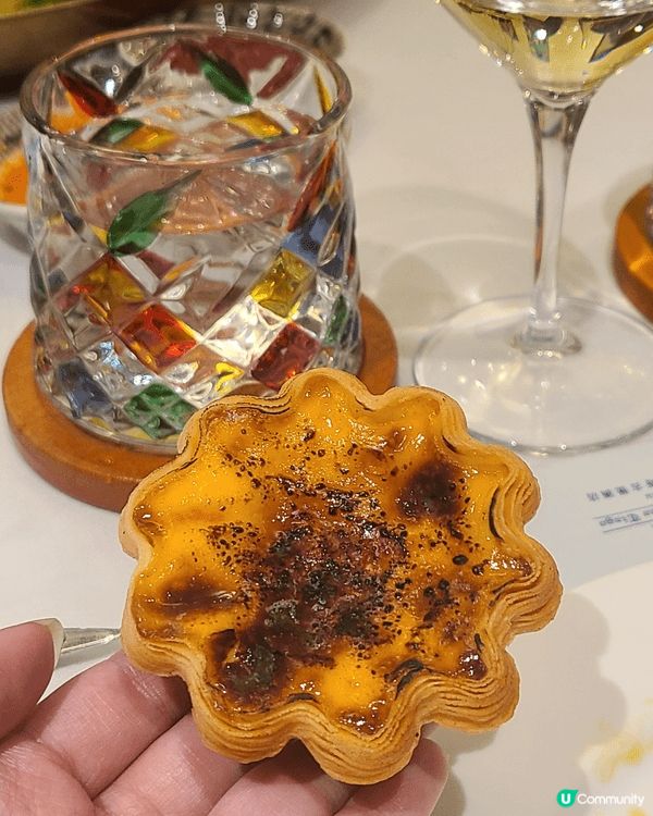 有幸獲朋友邀請去到澳門聖地牙哥古堡酒店享用晚餐～間酒店真係好...