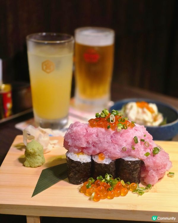 東京過江龍🍣大眾酒場箱