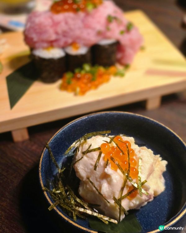 東京過江龍🍣大眾酒場箱