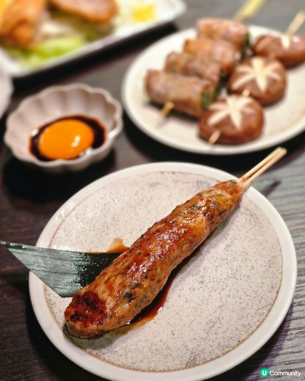 東京過江龍🍣大眾酒場箱