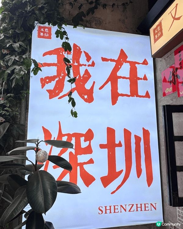 ✨觀瀾古墟——濃濃的清末民初風✨