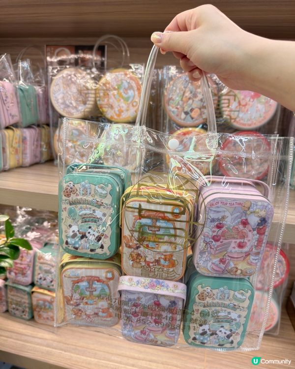 【尖沙咀隱世手信王!古法花生醬蛋卷脆爆花生香,必買手信!】