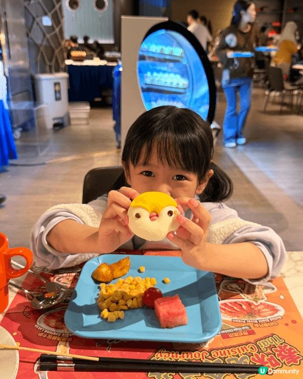 珠海長隆飛船酒店，小朋友天堂！🚀✨
