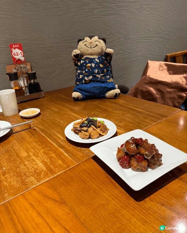 台北必食鼎泰豐。