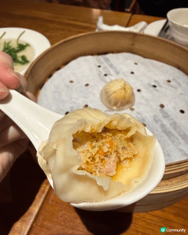 台北必食鼎泰豐。