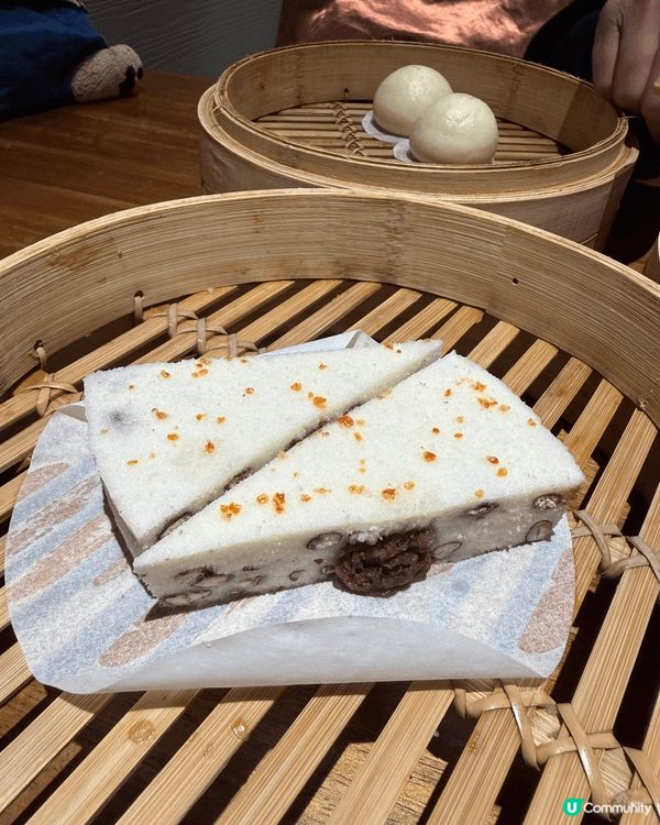 台北必食鼎泰豐。