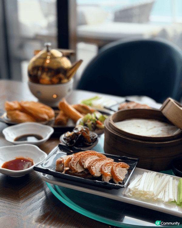 日式放題食得多，中菜點心放題都要嚟分一杯羹！最難得係食物質素...