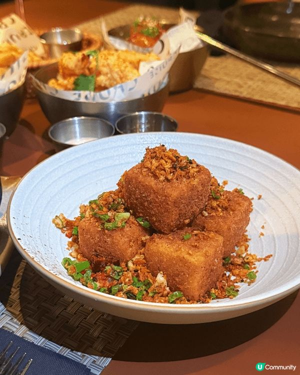 🌃維港夜景宵夜天堂 $189無限暢飲！🍷