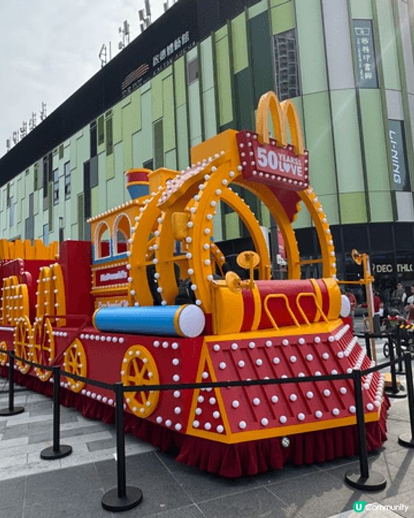 三希樓的片皮燒鵝好好味～